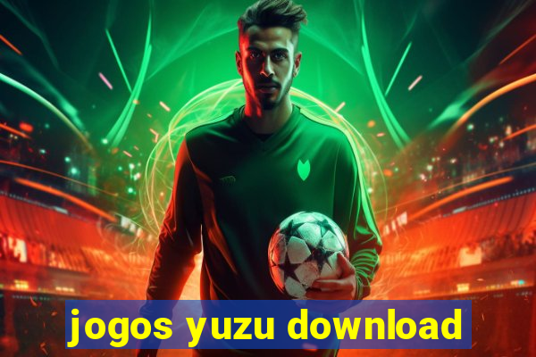 jogos yuzu download